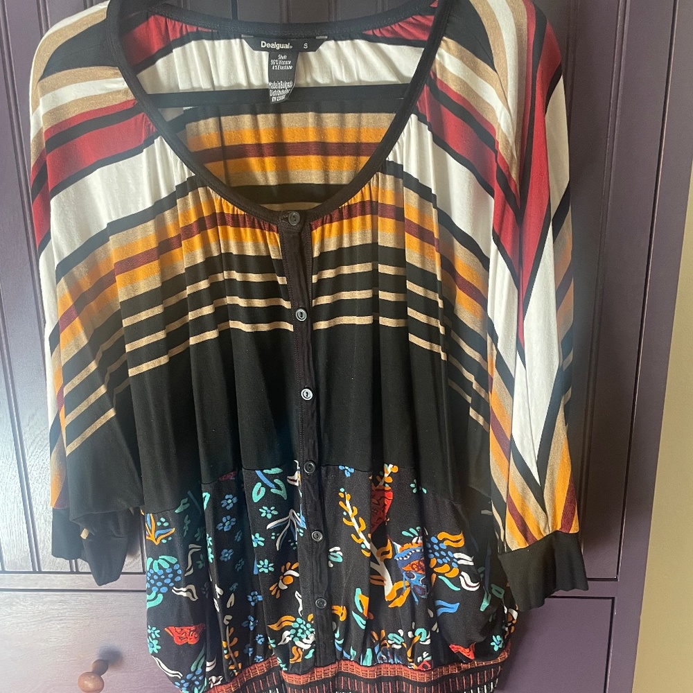 Blouse